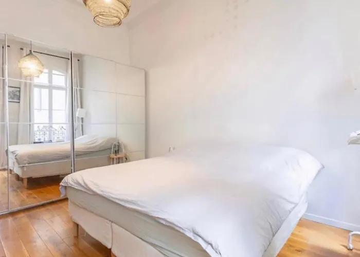 Apartamento Modern, Spacious Facing The Arc De Triomphe Paris